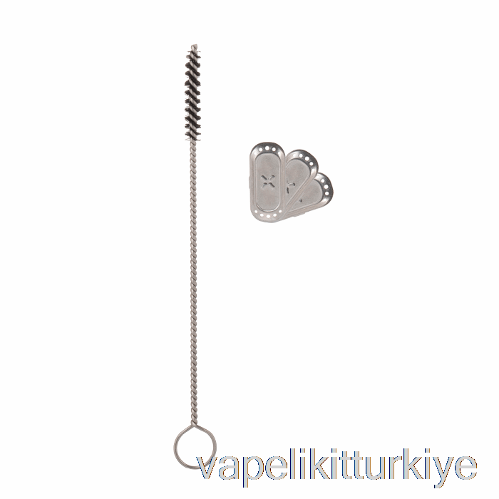 Vape Kalem Vape Mate Pax Premium Bakım Kiti Premium Bakım Kiti